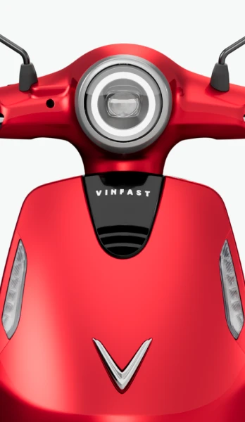 Lampu Full LED VinFast Evo