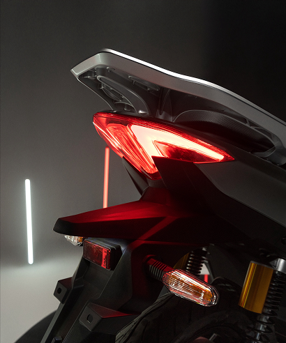 Lampu Belakang LED VinFast Viper