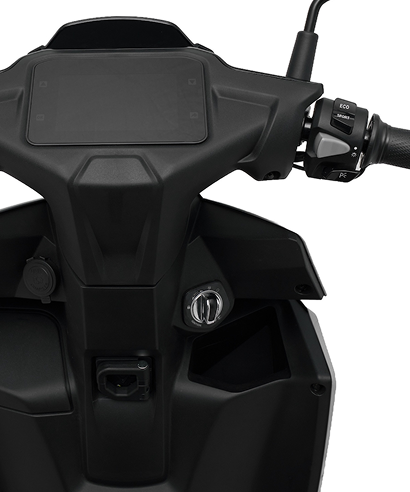 Smart Key VinFast Viper